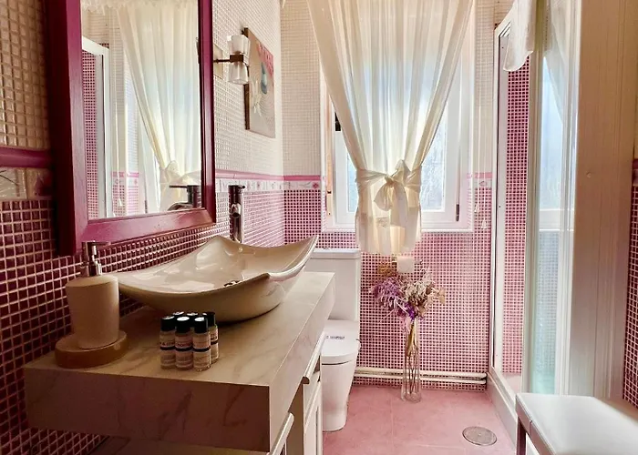 Casa La Tabierna - Monabri Suances