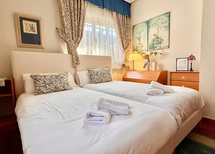 Casa La Tabierna - Monabri