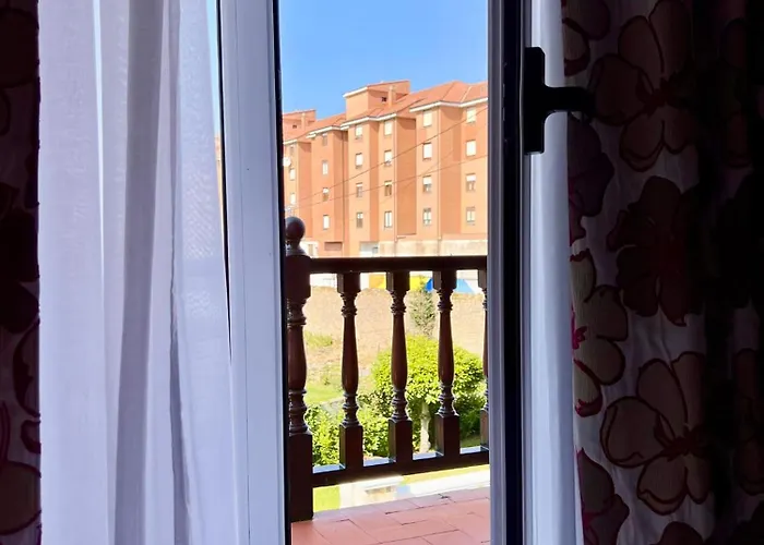 Casa La Tabierna - Monabri Hébergement de vacances