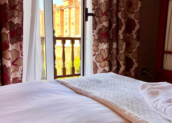 Hébergement de vacances Casa La Tabierna - Monabri *