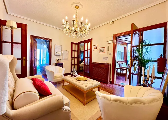 Casa La Tabierna - Monabri *