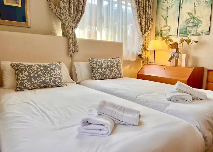 Casa La Tabierna - Monabri Hébergement de vacances