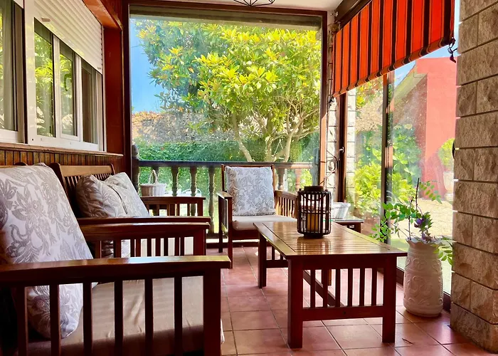 Hébergement de vacances Casa La Tabierna - Monabri