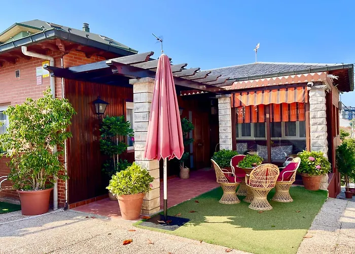 Casa La Tabierna - Monabri