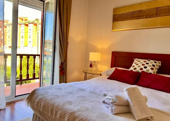 Casa La Tabierna - Monabri Suances