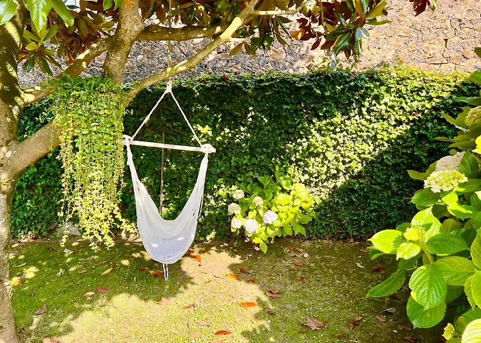 Casa La Tabierna - Monabri *