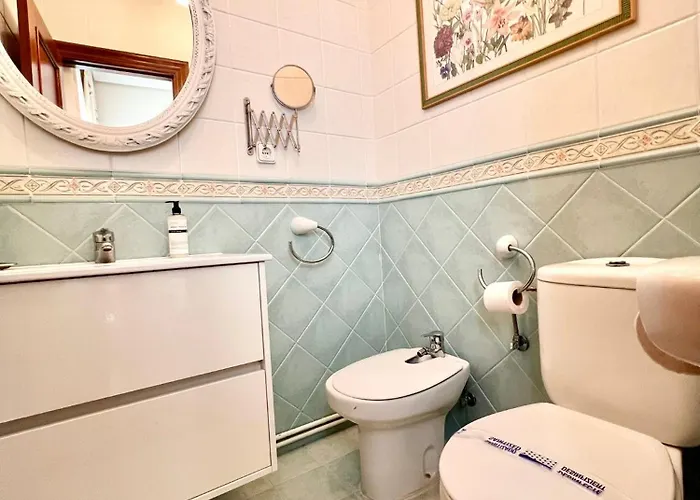 Casa La Tabierna - Monabri Hébergement de vacances *