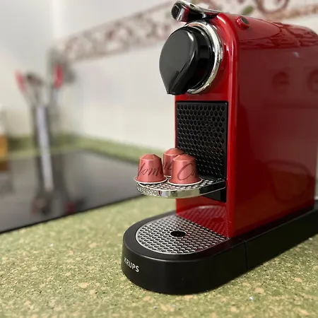 Casa La Tabierna - Monabri *