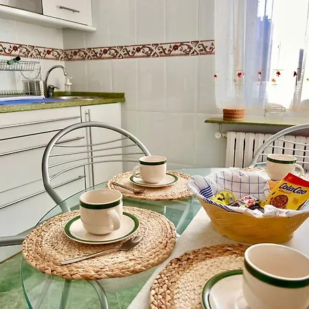 펜션 Casa La Tabierna - Monabri