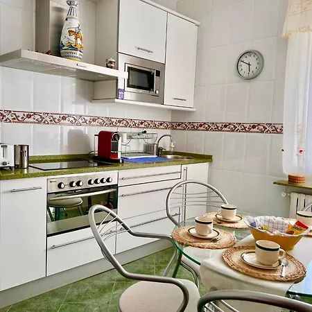 Casa La Tabierna - Monabri * 수안세스