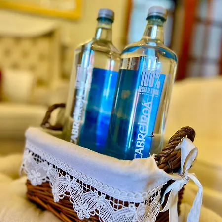 Casa La Tabierna - Monabri 펜션 *