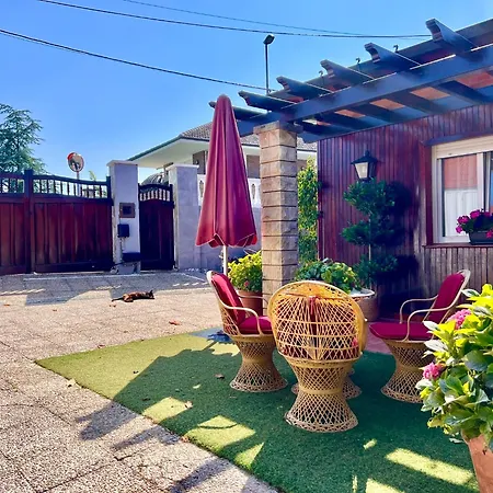 Casa La Tabierna - Monabri 펜션