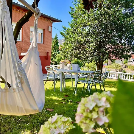 Casa La Tabierna - Monabri