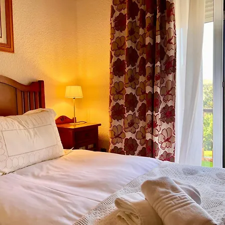 Casa La Tabierna - Monabri 펜션