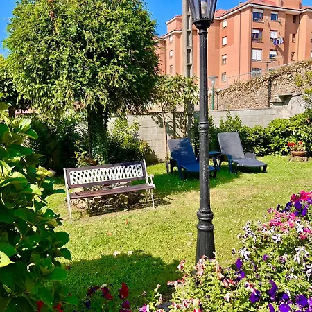 펜션 Casa La Tabierna - Monabri 수안세스