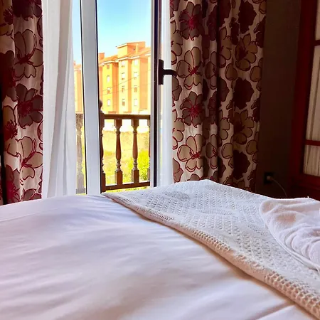 펜션 Casa La Tabierna - Monabri *