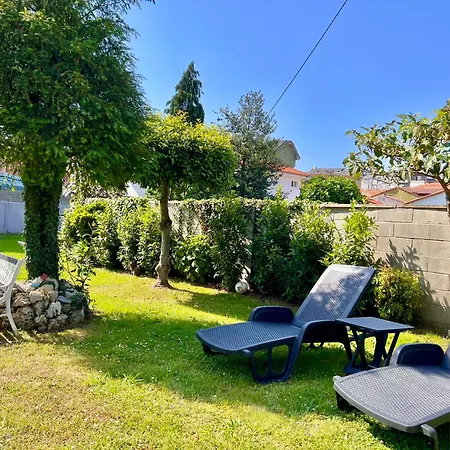 Casa La Tabierna - Monabri 펜션