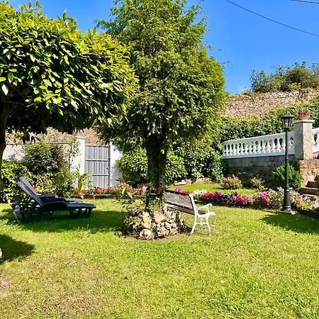 Casa La Tabierna - Monabri 펜션 *