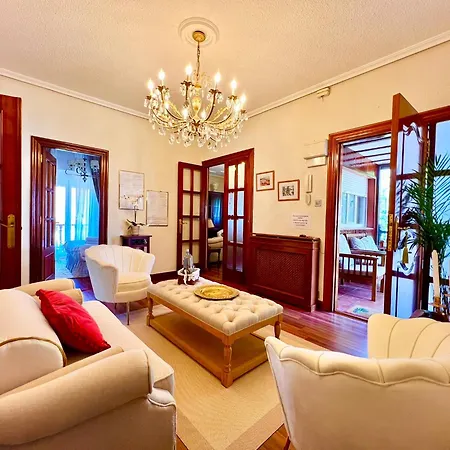 Casa La Tabierna - Monabri *