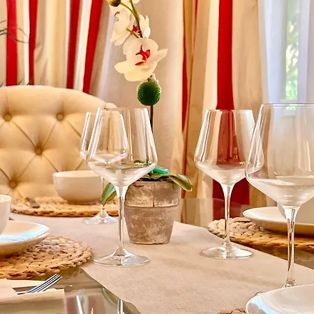 Casa La Tabierna - Monabri 수안세스