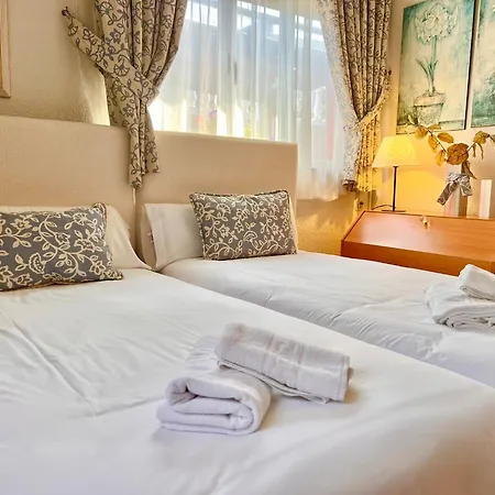 Casa La Tabierna - Monabri 펜션