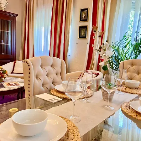 펜션 Casa La Tabierna - Monabri