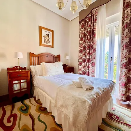 Casa La Tabierna - Monabri 펜션 수안세스