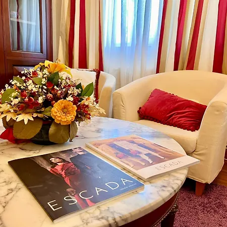 Casa La Tabierna - Monabri 수안세스