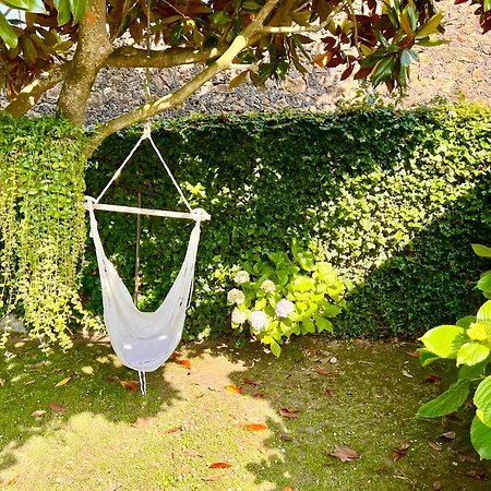 Casa La Tabierna - Monabri *