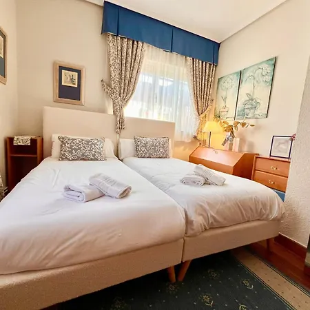 Casa La Tabierna - Monabri 펜션