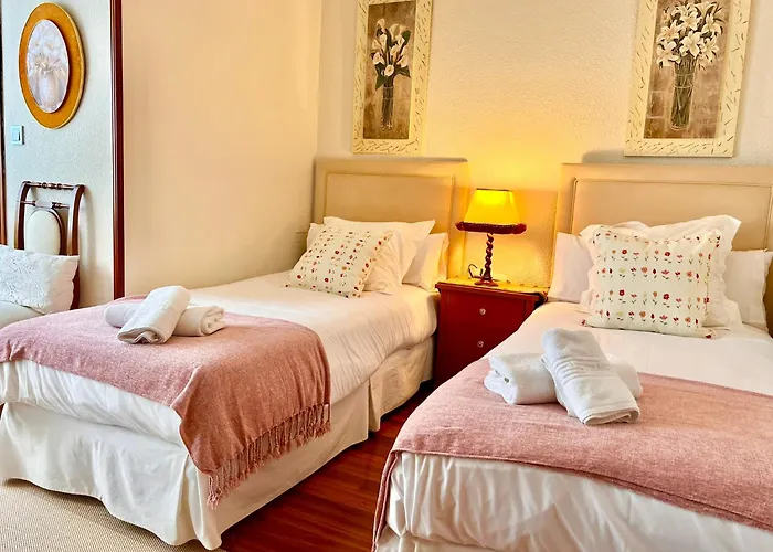 Casa La Tabierna - Monabri