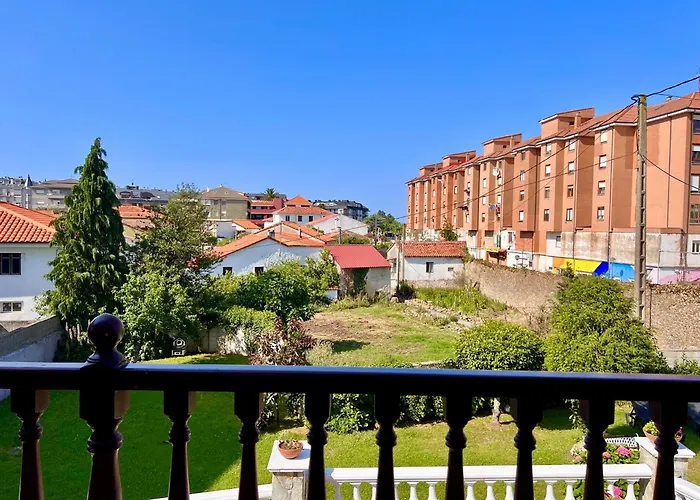 Semesterbostad Casa La Tabierna - Monabri Suances