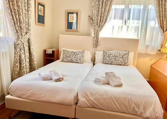 Casa La Tabierna - Monabri Semesterbostad *