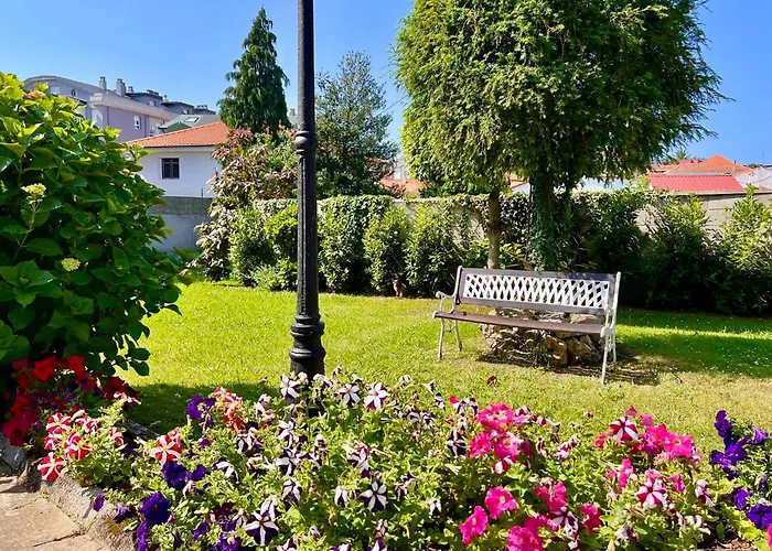 Semesterbostad Casa La Tabierna - Monabri Suances