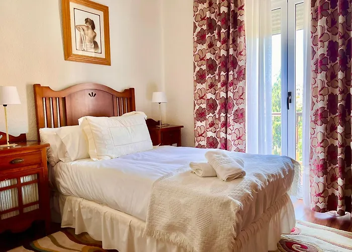 Casa La Tabierna - Monabri *