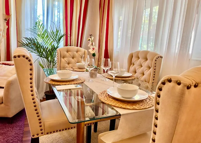 Casa La Tabierna - Monabri Suances