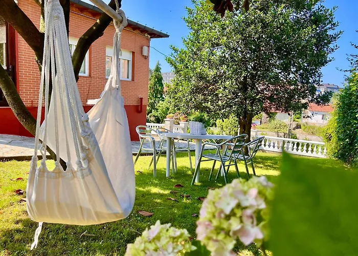 Casa La Tabierna - Monabri