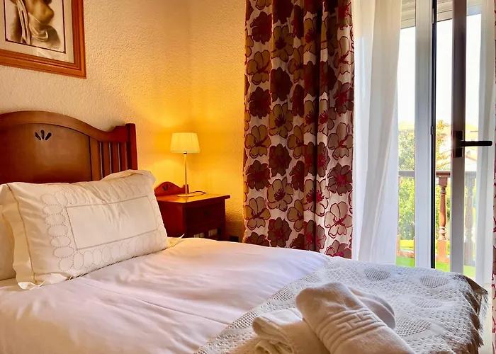 Casa La Tabierna - Monabri Semesterbostad