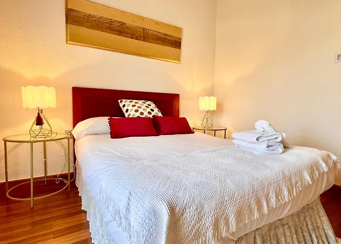 Casa La Tabierna - Monabri Semesterbostad *