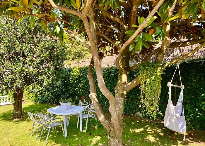 Casa La Tabierna - Monabri *