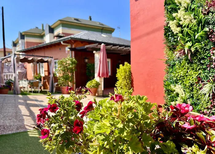 Semesterbostad Casa La Tabierna - Monabri Suances