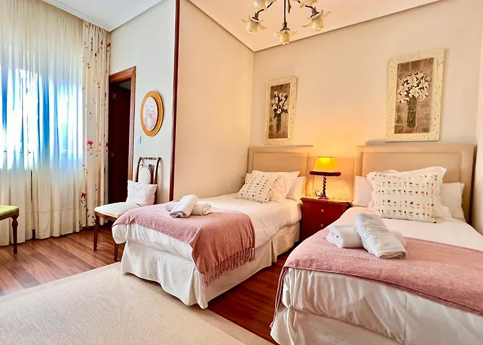 Casa La Tabierna - Monabri Semesterbostad