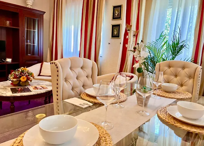 Semesterbostad Casa La Tabierna - Monabri