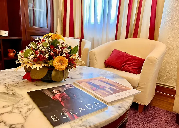 Casa La Tabierna - Monabri Suances