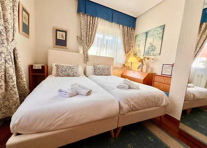 Casa La Tabierna - Monabri Semesterbostad